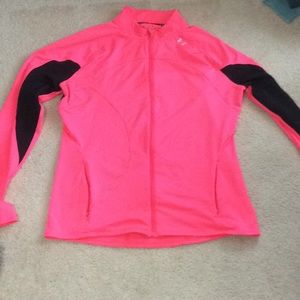 Under Armour running jacket
